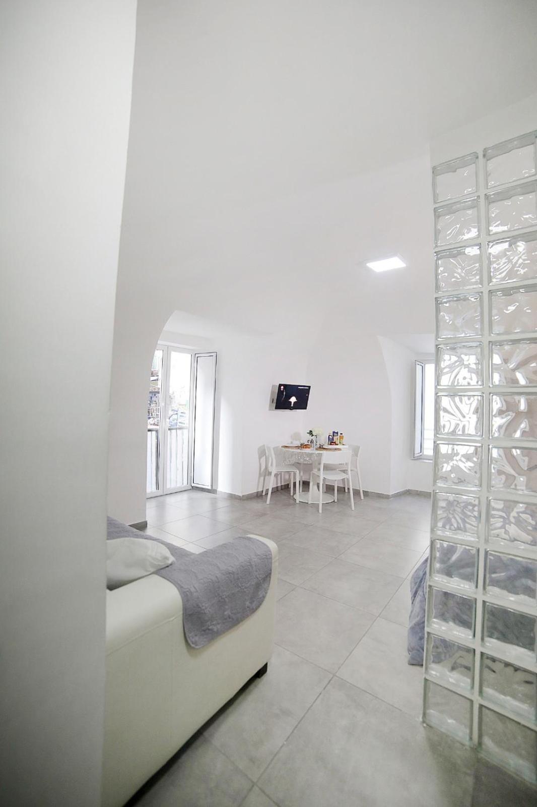 Appartamento Casa Sant Anna *