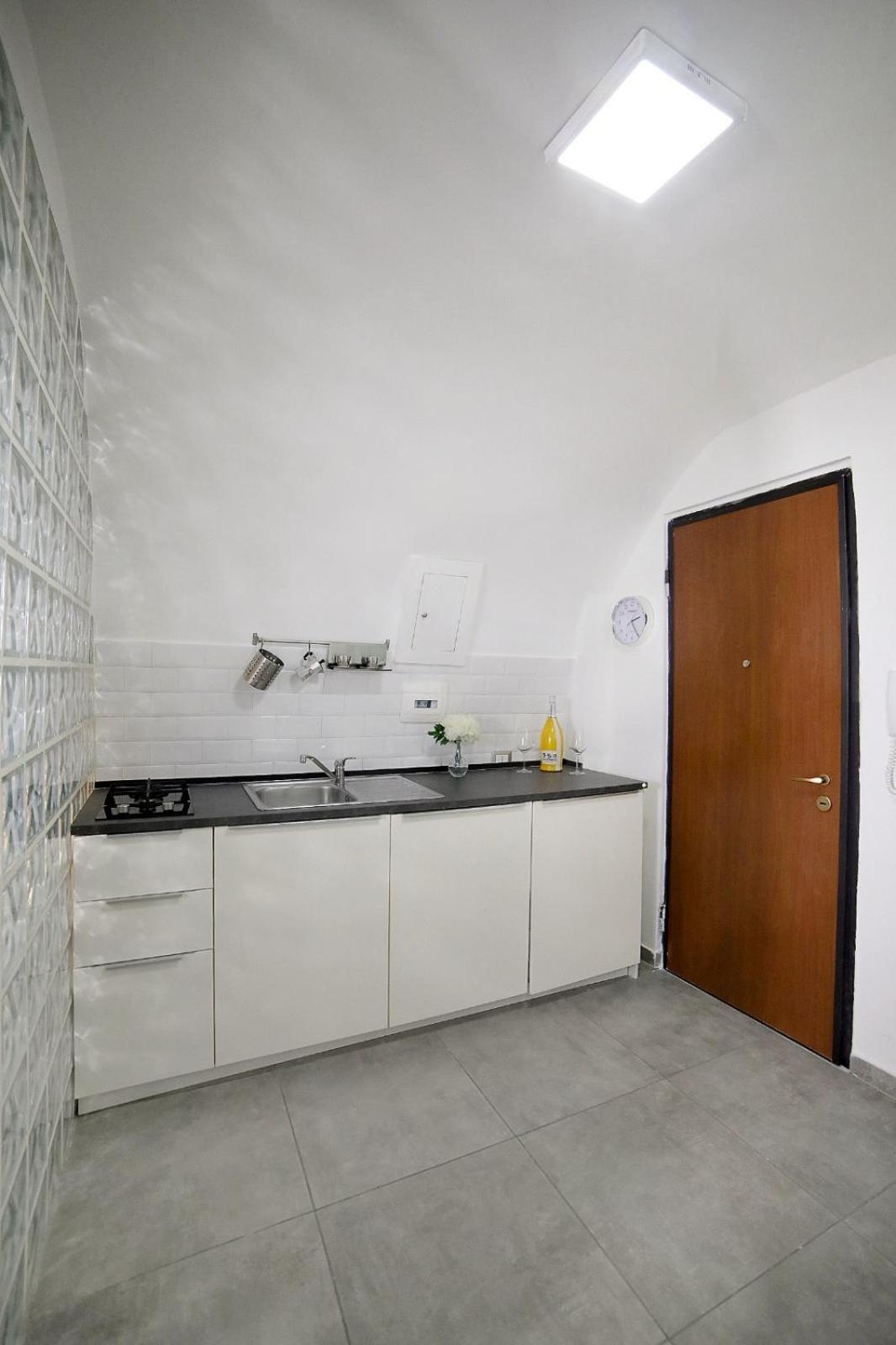 Appartamento Casa Sant Anna *