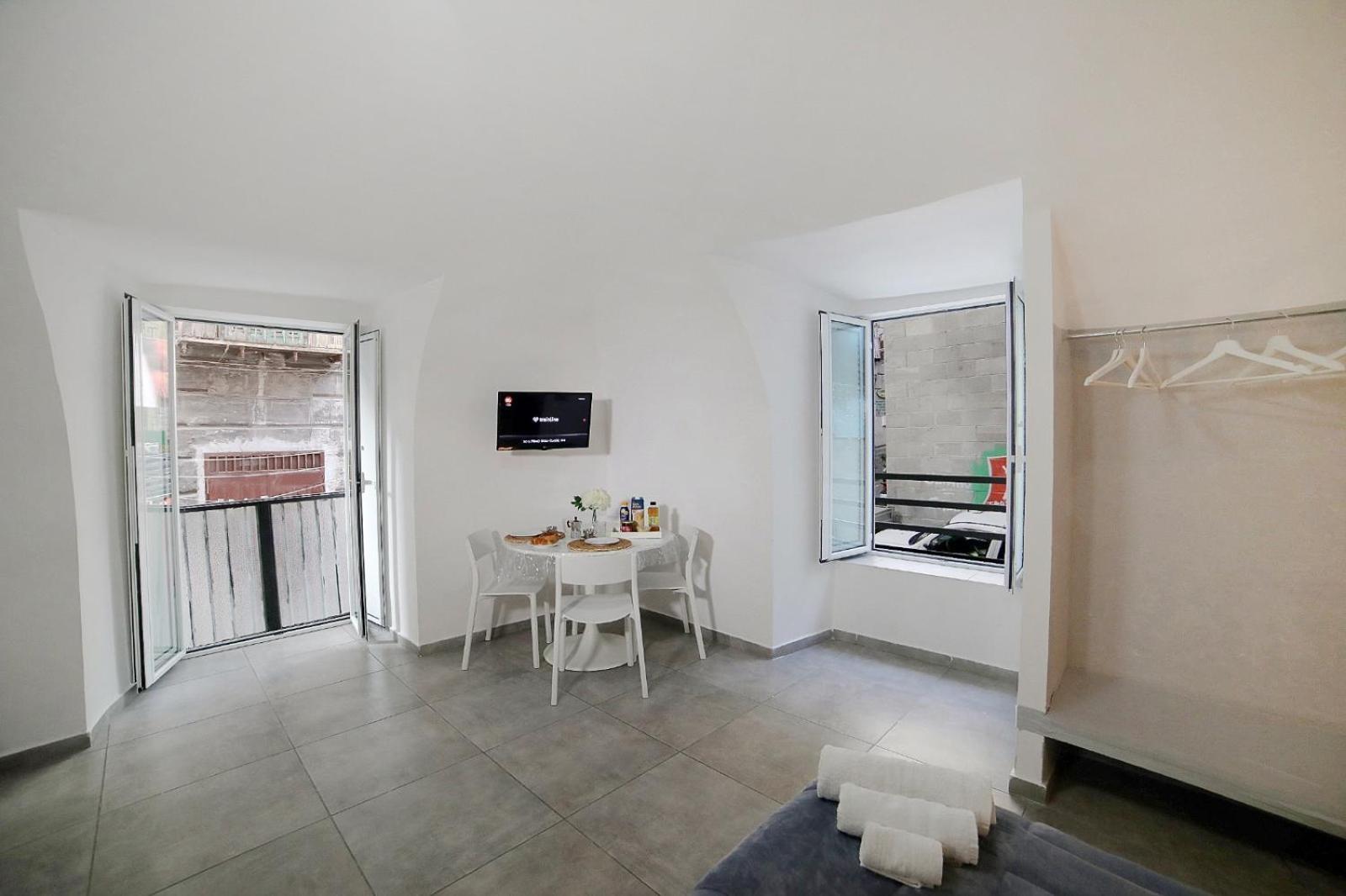 Appartamento Casa Sant Anna *