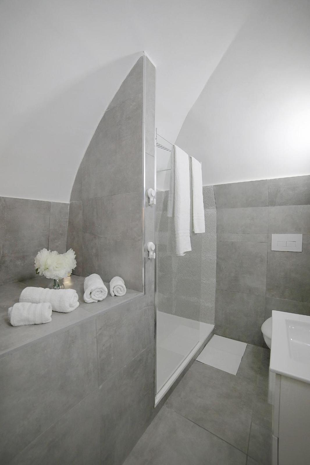 Appartamento Casa Sant Anna Napoli